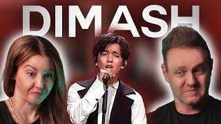 Vocal Coaches React To: Dimash | War and Peace #dimash #dears #reaction