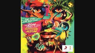 We Are One (Ole Ola) [The Official 2014 FIFA World Cup Song] (Audio)