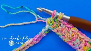 This 2 Minute Yarn Hack is a Total Game Changer! 