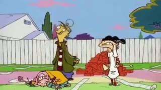 Ed, Edd n Eddy [S4E18] A Case Of Ed - "ARE YOU PROUD OF YOURSELVES?!"