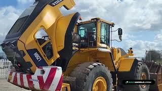 70207606 Volvo L250H