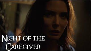 NIGHT OF THE CAREGIVER Trailer 2023