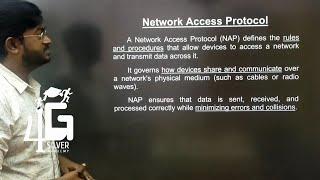 Network Access Protocol in Tamil | Cryptography and Cyber Security in Tamil | Unit 5