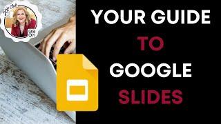 Mastering Google Slides for Real Estate: Create Engaging Presentations