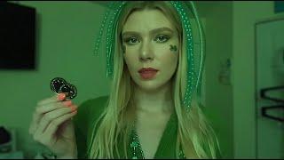 ASMR Roleplay | Evil Leprechaun Wants to Steal your Gold ️