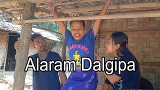 Alaram Dalgipa || Short comedy || @Binse Raksam