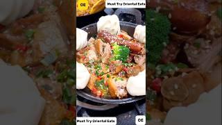 Chinese Cuisine #Daily Delicious Dishes  #Yummy  | Oriental Eats