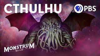 How Cthulhu Transcended its Creator, H.P. Lovecraft | Monstrum