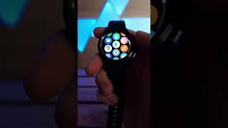 Google Assistent auf der Galaxy Watch aktivieren