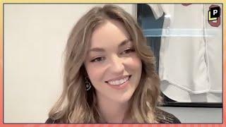 Lili Simmons Talks Double Down South, Celebrating Original Scripts & Powerful Women, & More