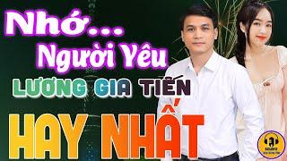 MỘT CHUYẾN BAY ĐÊM...NHỚ NGƯỜI YÊU ► LK Rumba Nhạc Lính 1975 GIA TIẾN Đề Xuất Nghe Nghiện Luôn