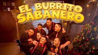 Grupo Zúmbale Primo - El Burrito Sabanero (Video Oficial)