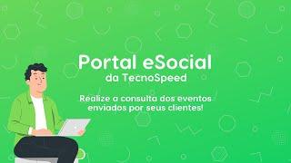 Portal eSocial da TecnoSpeed