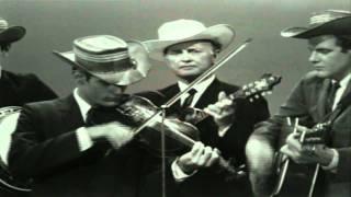 Bill Monroe -Blue Grass Breakdown (1965)