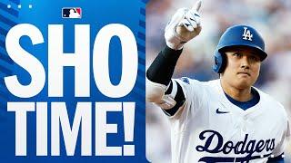 Shohei Ohtani goes DEEP against the Yankees in his 1st AB against them since the 2024 World Series!