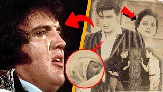 The Mystery of Jesse Garon Presley: Did Elvis' Twin Die? You Won't Believe What His Mother Said!