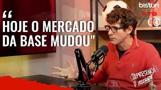 Como está a captação e mercado atual de base? | Cortes Presença Colorada