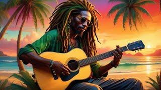 Reggae Remix 2024 || Best Reggae Mix 2024 - Reggae Songs 2024