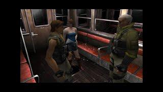 Biohazard3 GOG版 #4 ラクーン市街【Resident Evil 3】