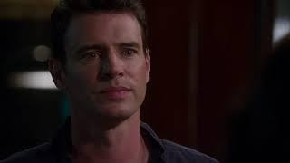 Olivia and Jake | "Close your eyes" Scandal 2x22