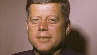 Strange Things That Never Made Sense About JFK's Assassination