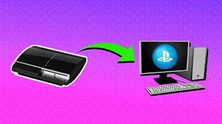 How to Play RPCS3 Online - PS3 Games Online on PC