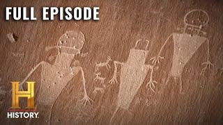 Ancient Aliens: Declassified | Mankind's Interstellar Origins (S2, E1) | Full Episode