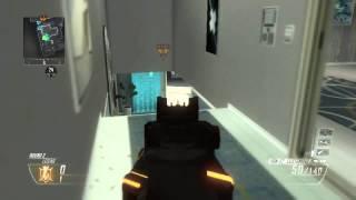 Black Ops 2 - Search And Destroy (PDW-57)
