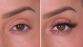 Pro Tips On How To Apply False Lashes | Shonagh Scott