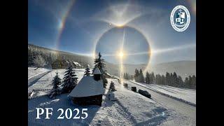 PF 2025 - Erlebachova a Josefova bouda