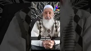 Apa Itu Uang Dalam Islam - Sheikh Imran Hosein #Shorts