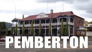 Pemberton - Western Australia