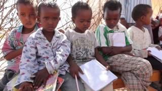 Somaliland Pastoralist Education in Somaliland