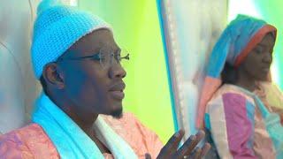 Pape Mboup Mou Serigne Saliou MA MIN YI LOKHO clip officiel