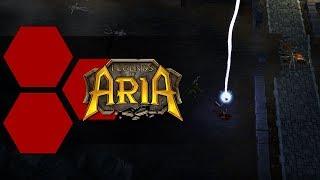 Legends of Aria - Final Alpha - TheHiveLeader