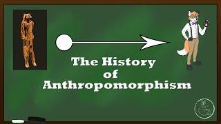 The History of Anthropomorphism: Clever Fox Academy- Episode 1