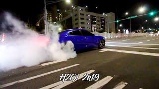 H2Oi 2019 OFFICIAL AFTER MOVIE: Under Arrest || Kyle Climaco