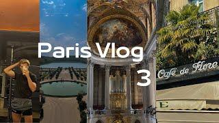 Versailles / Eure Fragen zum Alleine Reisen / last days // Paris // Toran Rohde