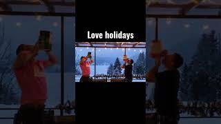 Winter holiday in Slovakia, short fun video, enjoy