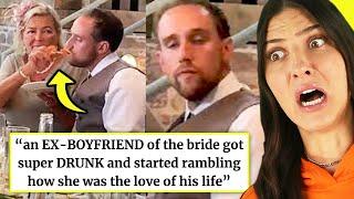 Wedding Nightmares That Went From Bad To YIKES