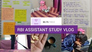 Life of a Banking Aspirant | Rbi Assistant #rbi