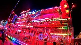 LARGEST FUN HOUSE OF THE WORLD!!!