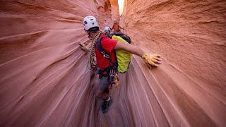 Forever Mighty: An Excursion Through Escalante