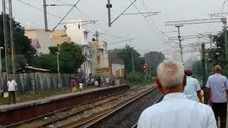 14609/Hemkunt Express - Rishikesh to Shri Mata Vaishno Devi Katra