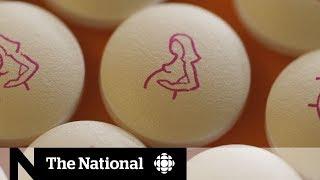 Popular pill for morning sickness doesn't work