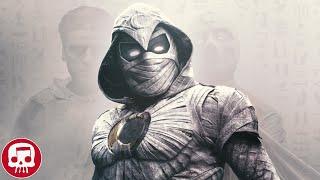 MOON KNIGHT RAP by JT Music - "Become the Knight"