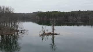 Liberty Reservoir, Nicodemis Rd.