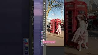 How to use the Lasso Tool to elevate your content in Photoshop 