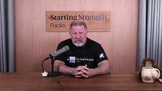 Starting Strength Radio Preview - #269 Grunt Proof