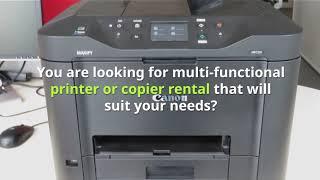 Why We Want to Rent Printer - Printer Rental Dubai,Photocopier Rental